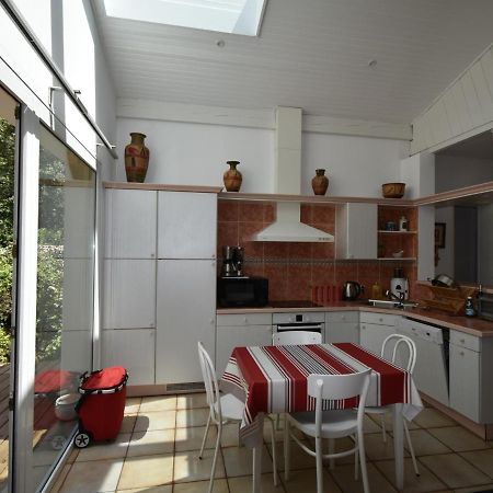 Villa Pyla-Sur-Mer, 5 Pieces, 9 Personnes - Fr-1-420-94 Ла-Тест-де-Бюш Экстерьер фото