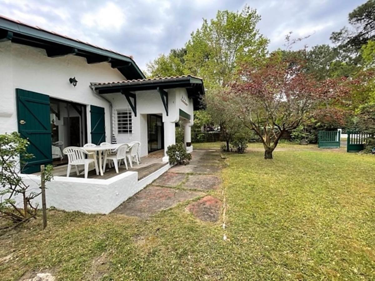 Villa Pyla-Sur-Mer, 5 Pieces, 9 Personnes - Fr-1-420-94 Ла-Тест-де-Бюш Экстерьер фото