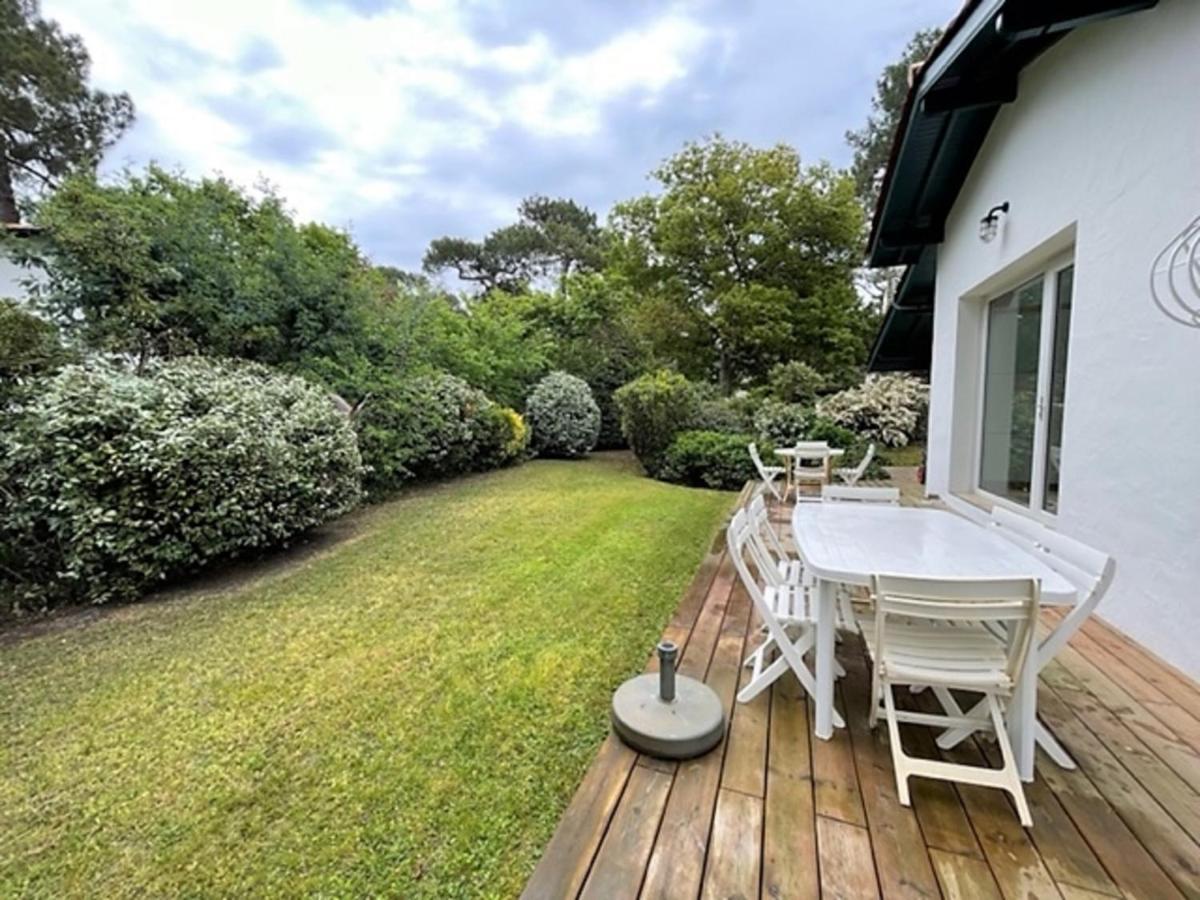 Villa Pyla-Sur-Mer, 5 Pieces, 9 Personnes - Fr-1-420-94 Ла-Тест-де-Бюш Экстерьер фото