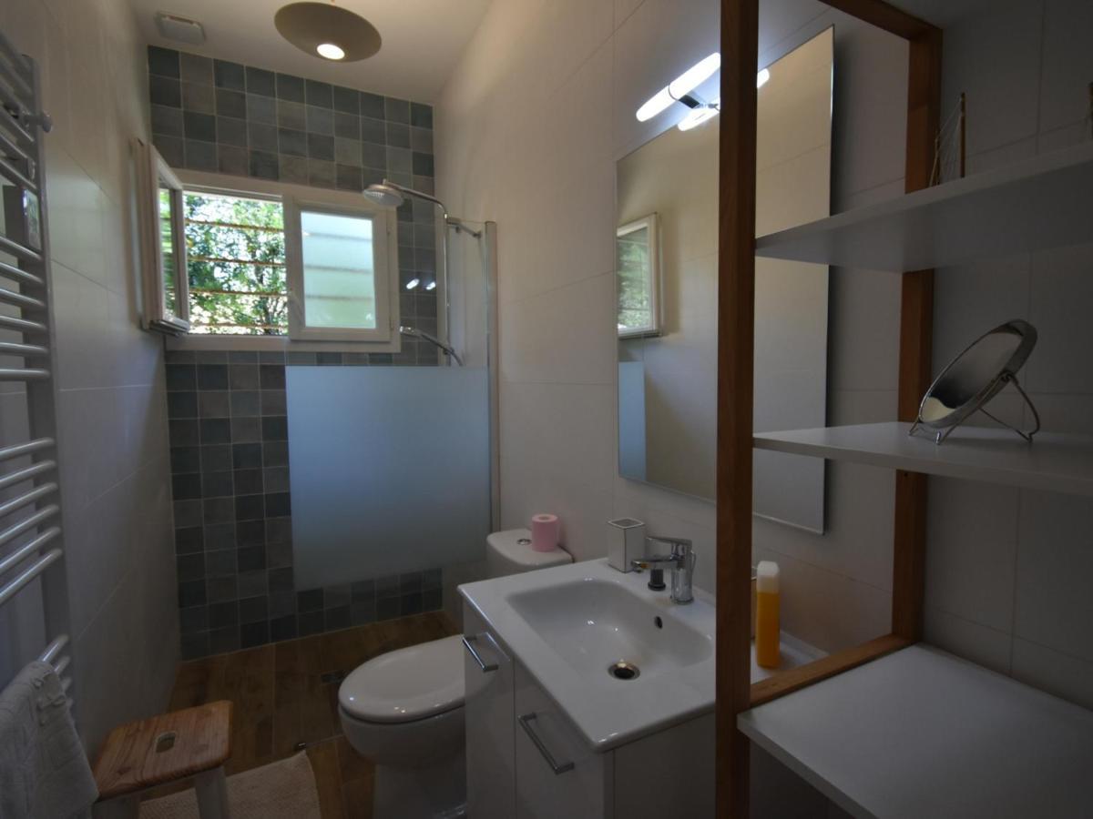 Villa Pyla-Sur-Mer, 5 Pieces, 9 Personnes - Fr-1-420-94 Ла-Тест-де-Бюш Экстерьер фото