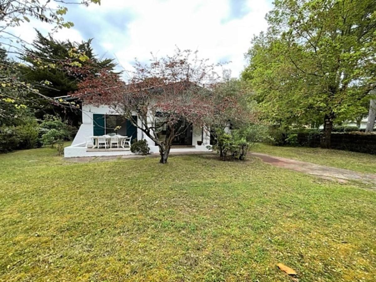Villa Pyla-Sur-Mer, 5 Pieces, 9 Personnes - Fr-1-420-94 Ла-Тест-де-Бюш Экстерьер фото