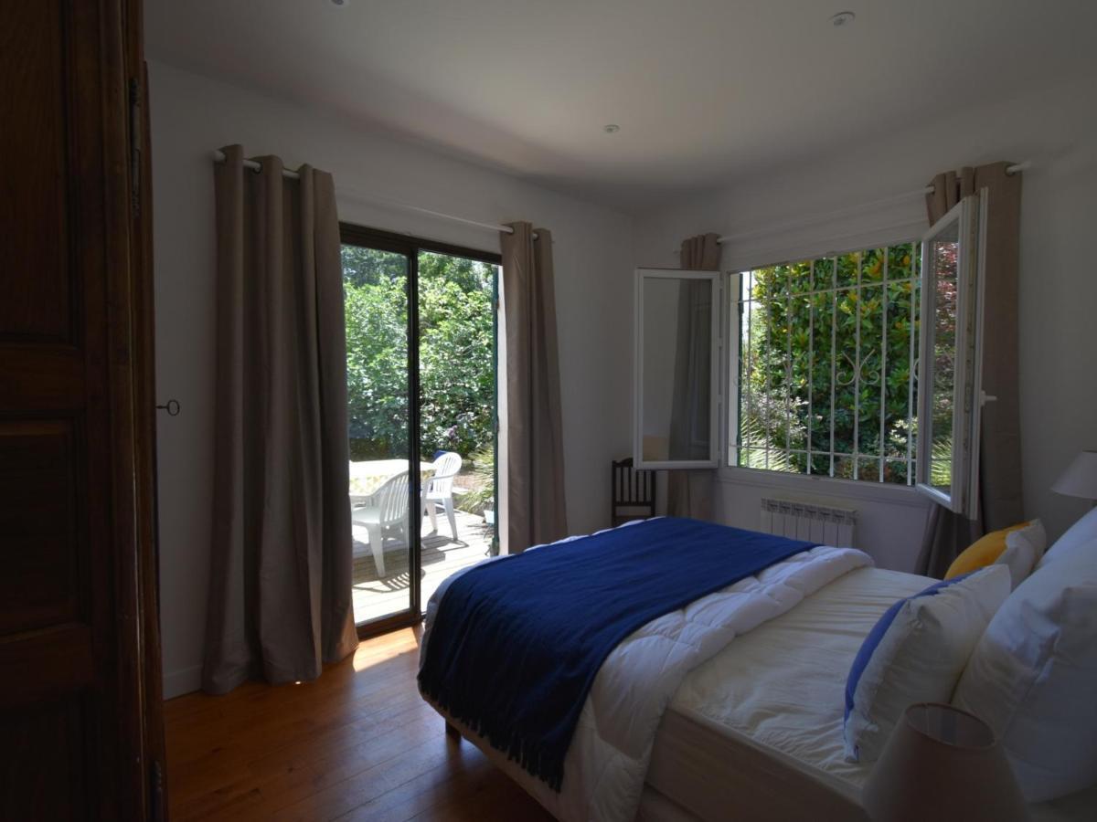 Villa Pyla-Sur-Mer, 5 Pieces, 9 Personnes - Fr-1-420-94 Ла-Тест-де-Бюш Экстерьер фото