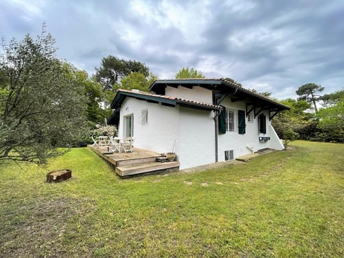 Villa Pyla-Sur-Mer, 5 Pieces, 9 Personnes - Fr-1-420-94 Ла-Тест-де-Бюш Экстерьер фото