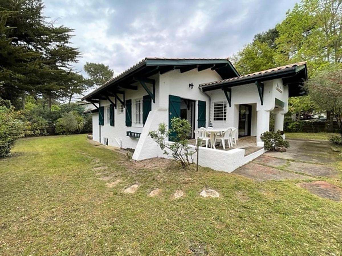 Villa Pyla-Sur-Mer, 5 Pieces, 9 Personnes - Fr-1-420-94 Ла-Тест-де-Бюш Экстерьер фото