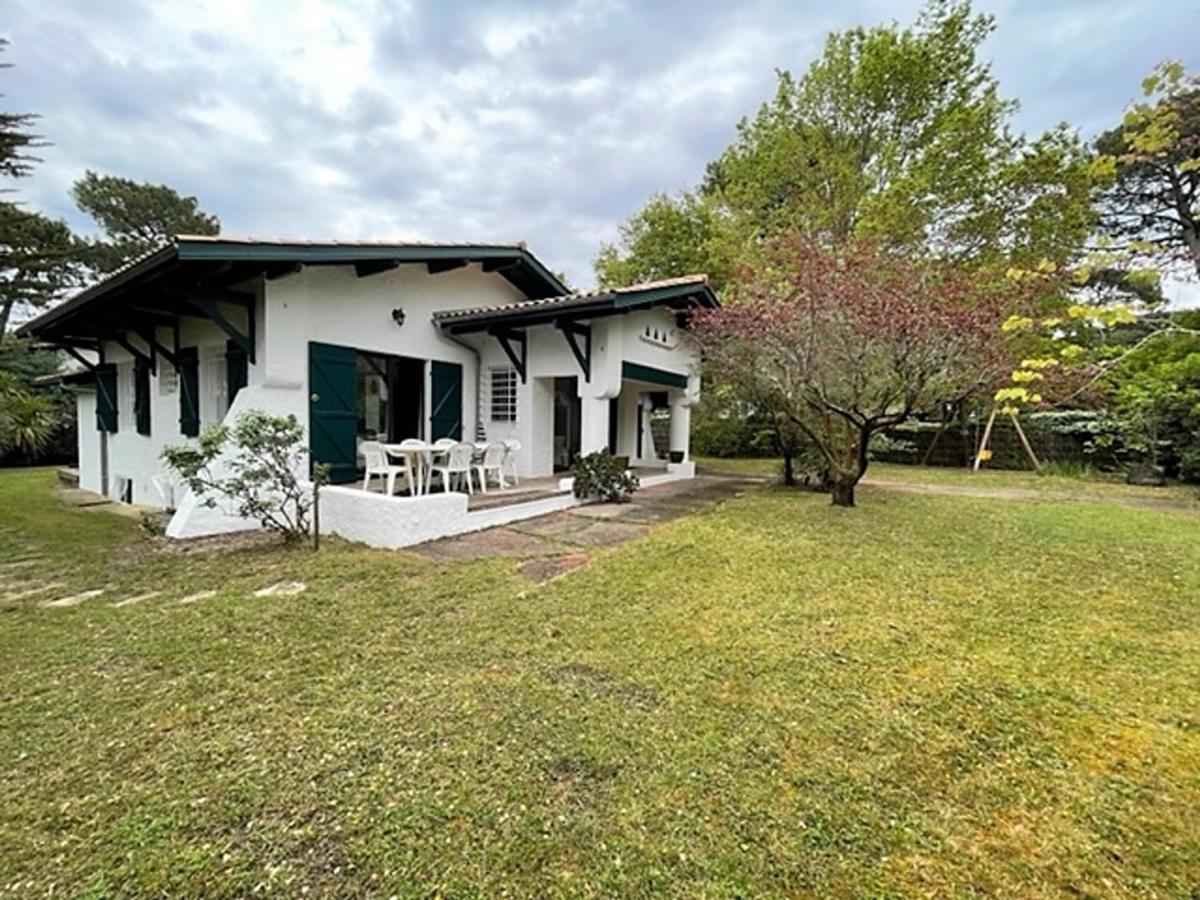 Villa Pyla-Sur-Mer, 5 Pieces, 9 Personnes - Fr-1-420-94 Ла-Тест-де-Бюш Экстерьер фото