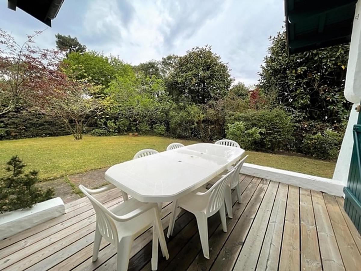 Villa Pyla-Sur-Mer, 5 Pieces, 9 Personnes - Fr-1-420-94 Ла-Тест-де-Бюш Экстерьер фото