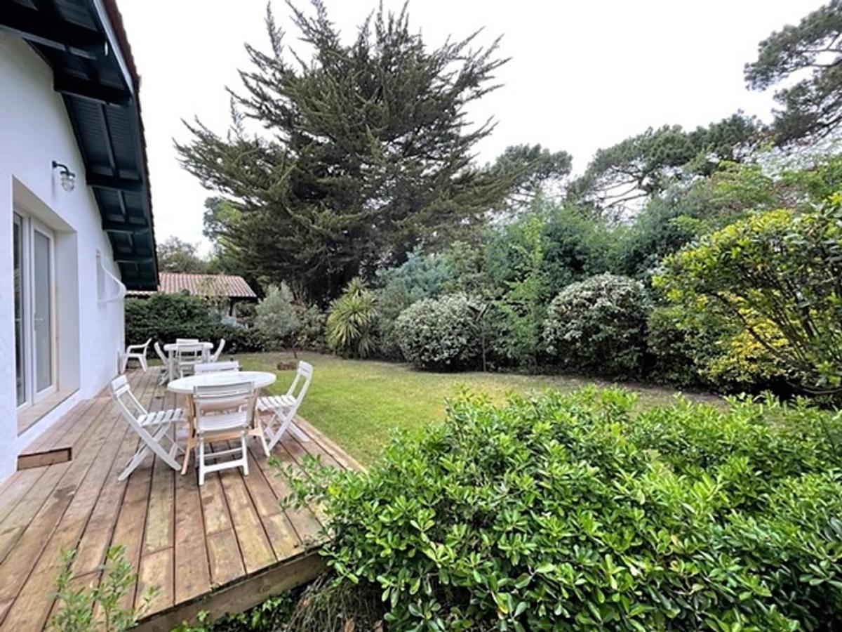 Villa Pyla-Sur-Mer, 5 Pieces, 9 Personnes - Fr-1-420-94 Ла-Тест-де-Бюш Экстерьер фото