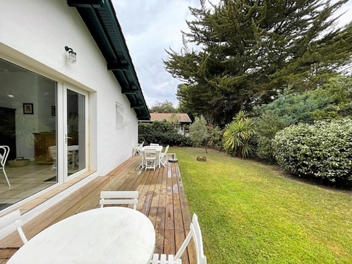 Villa Pyla-Sur-Mer, 5 Pieces, 9 Personnes - Fr-1-420-94 Ла-Тест-де-Бюш Экстерьер фото