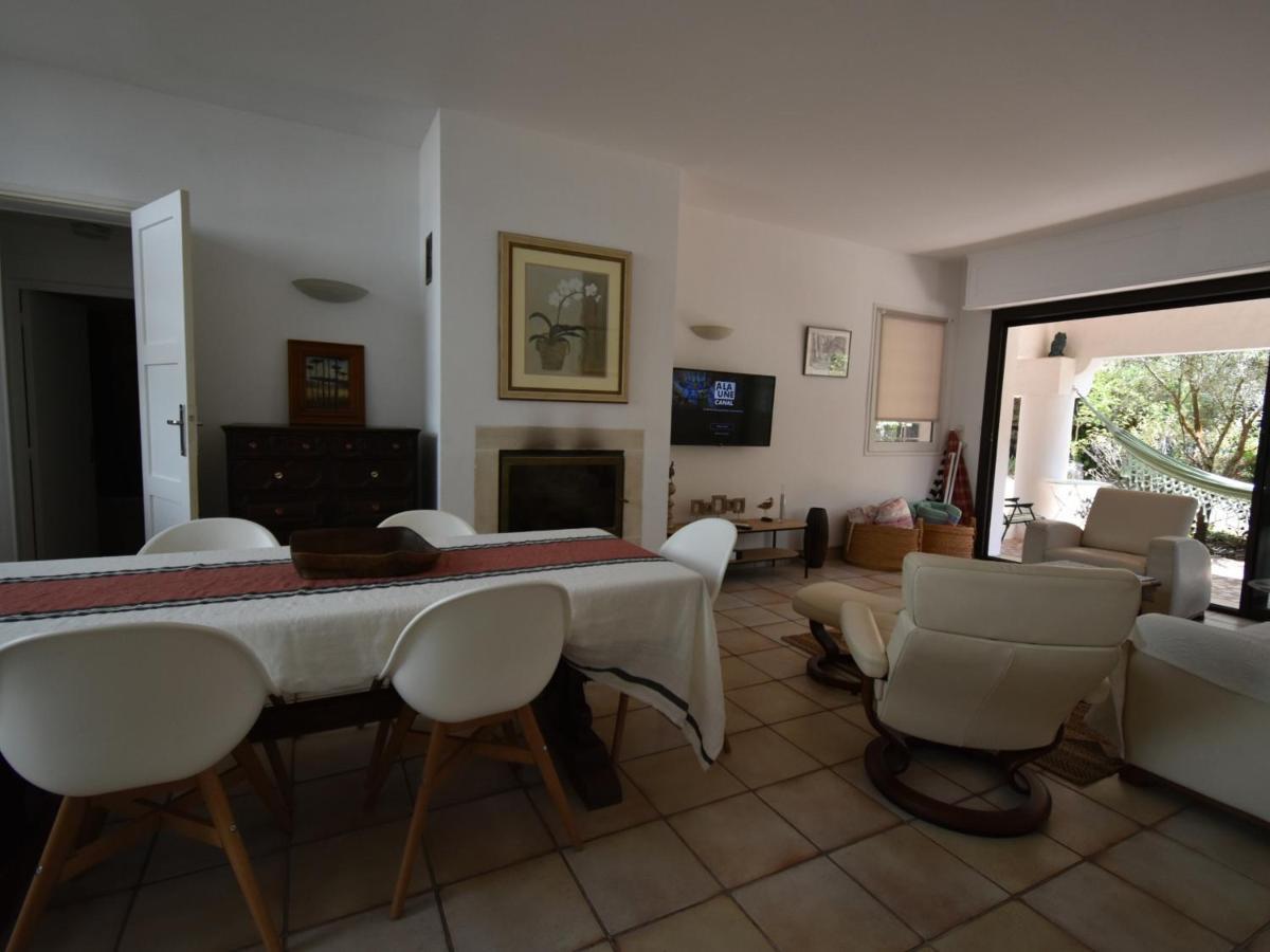 Villa Pyla-Sur-Mer, 5 Pieces, 9 Personnes - Fr-1-420-94 Ла-Тест-де-Бюш Экстерьер фото