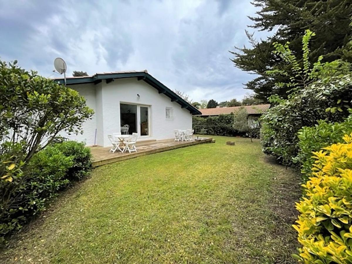 Villa Pyla-Sur-Mer, 5 Pieces, 9 Personnes - Fr-1-420-94 Ла-Тест-де-Бюш Экстерьер фото