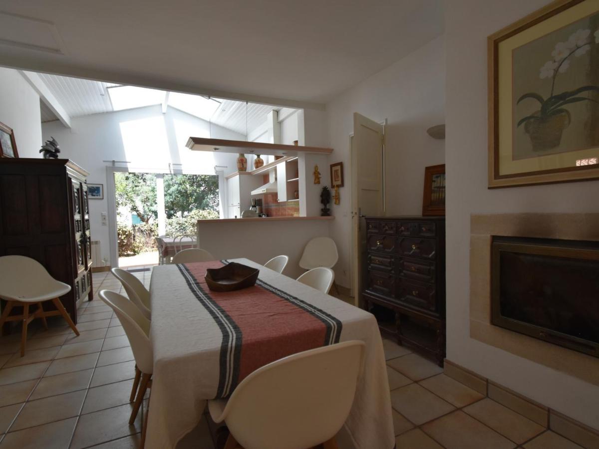 Villa Pyla-Sur-Mer, 5 Pieces, 9 Personnes - Fr-1-420-94 Ла-Тест-де-Бюш Экстерьер фото