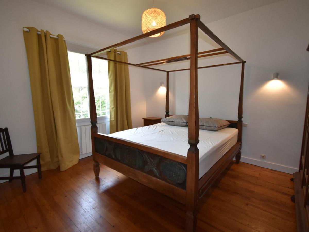Villa Pyla-Sur-Mer, 5 Pieces, 9 Personnes - Fr-1-420-94 Ла-Тест-де-Бюш Экстерьер фото