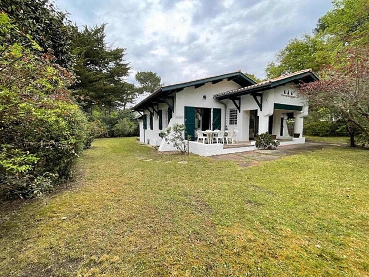 Villa Pyla-Sur-Mer, 5 Pieces, 9 Personnes - Fr-1-420-94 Ла-Тест-де-Бюш Экстерьер фото