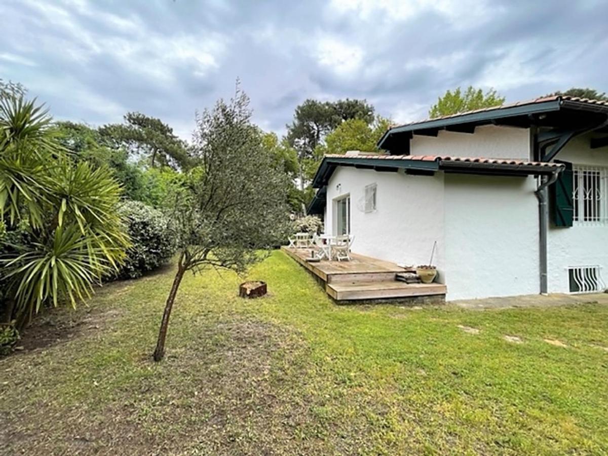 Villa Pyla-Sur-Mer, 5 Pieces, 9 Personnes - Fr-1-420-94 Ла-Тест-де-Бюш Экстерьер фото